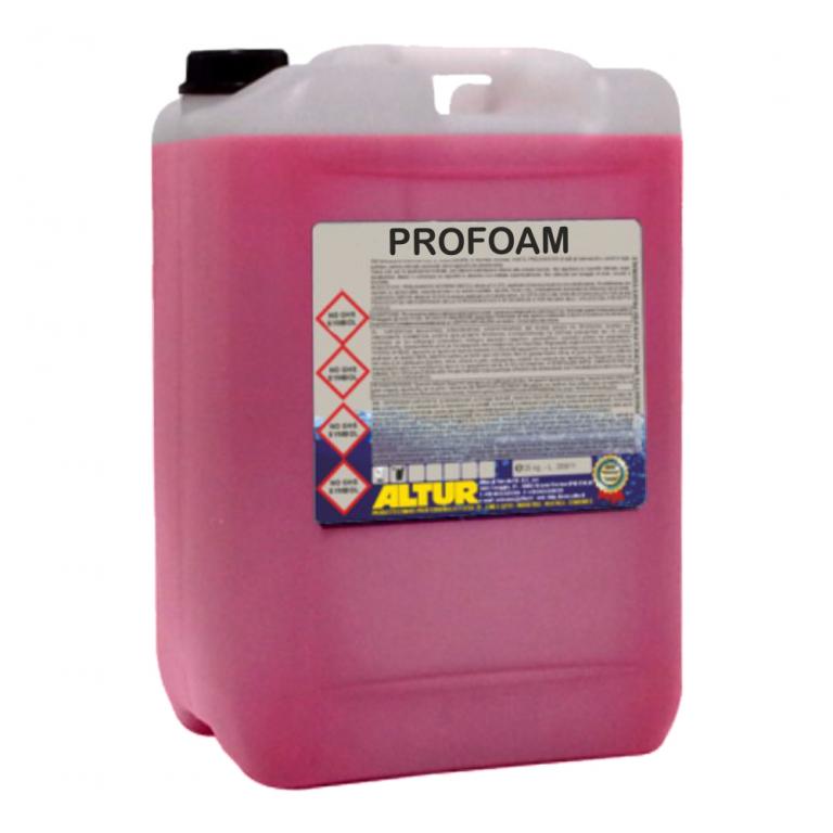 A.Profoam - Mirisni šampon 25L