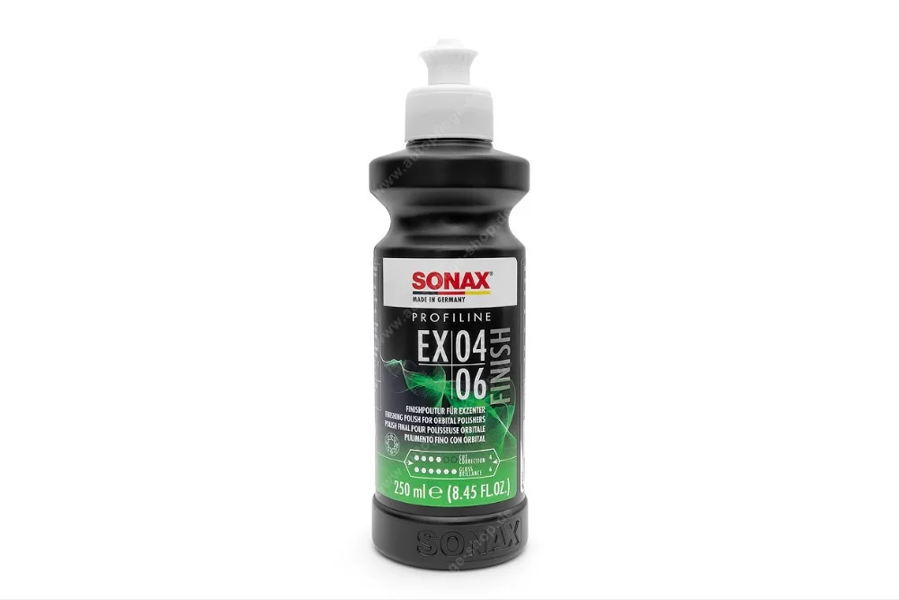 SONAX Profiline EX 04/06 250ml