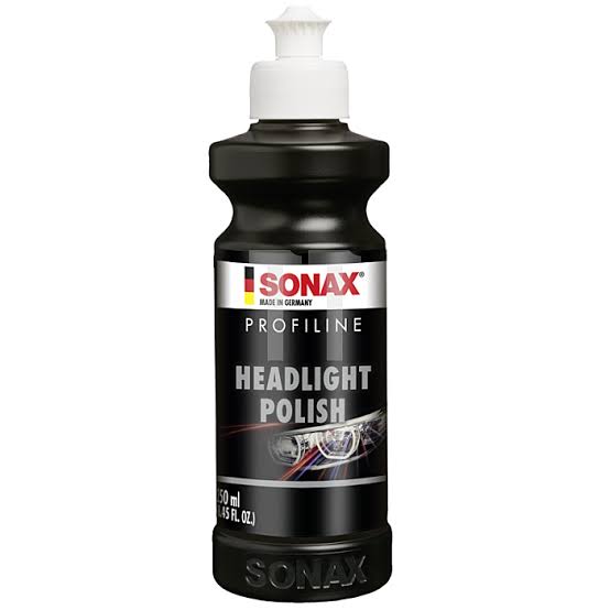 SONAX Profi Politur za farove 250ml