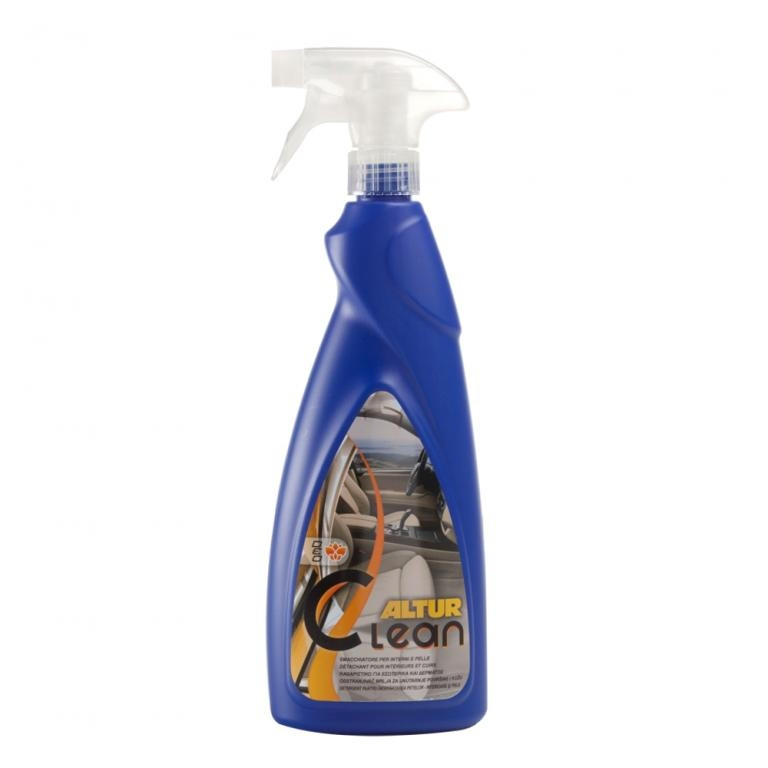 A.Clean 750ml - Univerzalni čistač