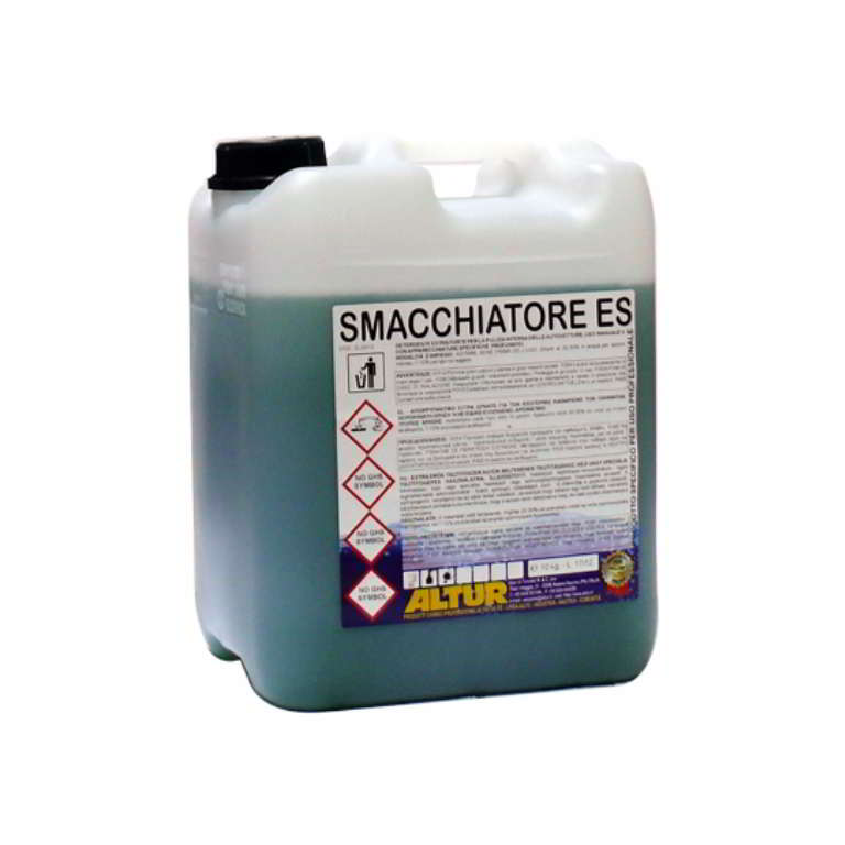 A.Smacciatore 10L - Sredstvo za fleke